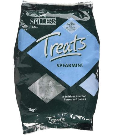Spillers Horse & Pony Treats - All Flavours 1kg 1 kg (Pack of 1) - Buy Online on GoSupps.com