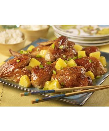 Dole Canned Pineapple Slices in Heavy Syrup 8.25 Oz Can - Buy Now! - Buy Online on GoSupps.com