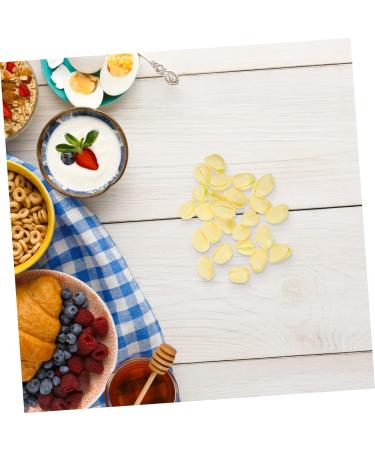 ibasenice 30pcs Simulated Pistachios Artificial Pistachio Photography Props Pistachio Nut Models Party Food Model Fake Pistachio Nuts Food Toy Craft Home Decoration Peanut Pvc Walnut - Buy Online on GoSupps.com