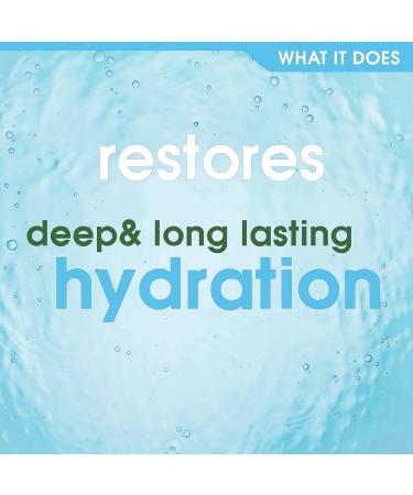 Simple Water Boost Hydrating Gel Cream 50ml - Dermatologically Tested Moisturiser for Dry Skin - Buy Online on GoSupps.com