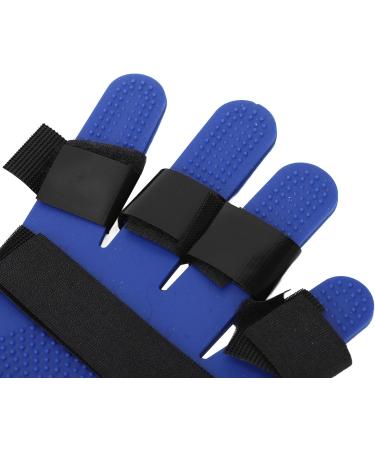 Finger Orthotics Hand Splint Training Support Plastic Finger Rehabilitation Device Extended Type Fingerboard for Stroke Hemiplegia Apoplexy Traumatic Brain Injury Men Women - Buy Online on GoSupps.com