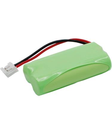 Buy SPANN 2.4V Battery Replacement for SANIK - Compatible with 2SNAAA55HSJ1 2SN-AAA55H-S-J1 & More | International Shipping Available - Buy Online on GoSupps.com