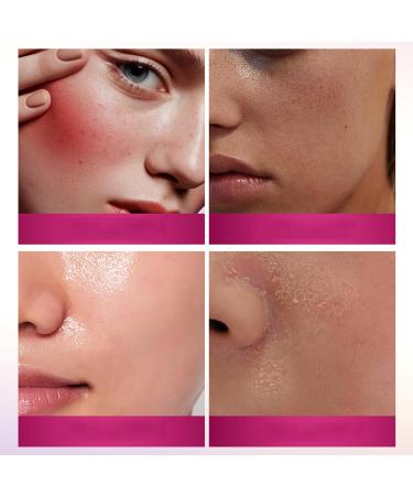 Nuaorgic Korean 4-in-1 Super Essence Lotion Moisturizing Face Cream Hydrating Facial Essence Women's Facial Toner Nicotinamide Glossy Serum for all Skins (1pcs) - Buy Online on GoSupps.com