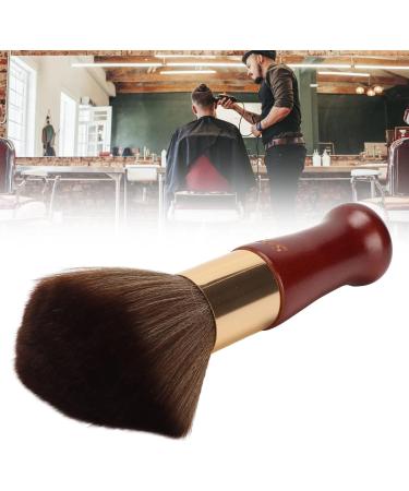 Qukaim Neck Hair Duster Hair Cut Neck Duster Brush with Soft Skin-Friendly Nylon Bristles Quick Cleaning Ergonomically PortableFace and Neck Hair Removal - Buy Online on GoSupps.com