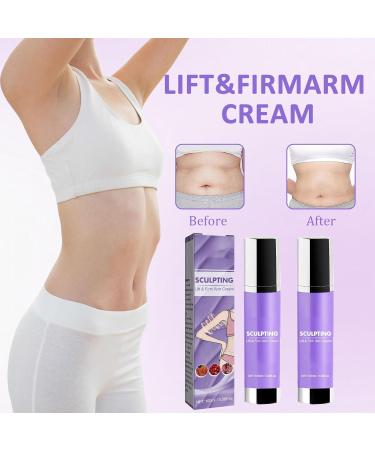 2pcs Luxelift Fubsta Luxelift Fubsta Cream Fubsta Luxelift Firming Body Cream Firming Cream Fubsta Firming Skin and Reducing Wrinkles (100 ml) - Buy Online on GoSupps.com