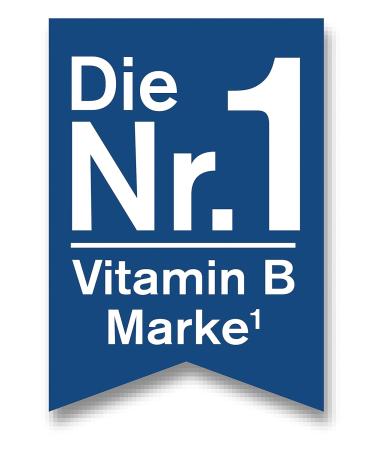 Tetesept Vitamin B12 Depot - High-Dose 500 g for Energy Metabolism - Vegan Mini-Tablets (5 x 30) - Long-Term Health Supplements - Buy Online on GoSupps.com