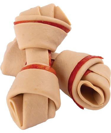 DreamBone Chicken Mini 45ct 25.3oz 720g & Kabobz 12ct - Buy Online on GoSupps.com