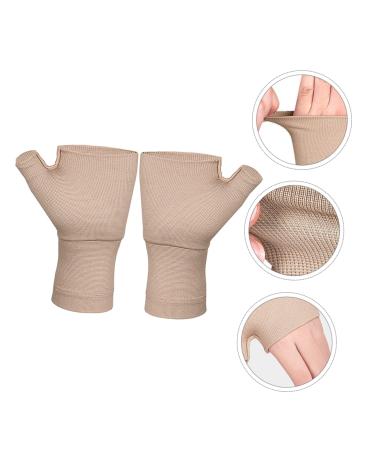 Mobestech 3 Pairs Night Wrist Splints & Thumb Brace Comfortable Carpal Tunnel Support Sleeves for Women 20% Off - Buy Online on GoSupps.com