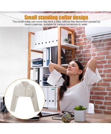 Kerali Shoulder Sparkling Cushions - Warm & Comfortable Shoulder Pads for Breastfeeding & Seniors - Perfect Neck Wrap in Multiple Skin Tones - Buy Online on GoSupps.com