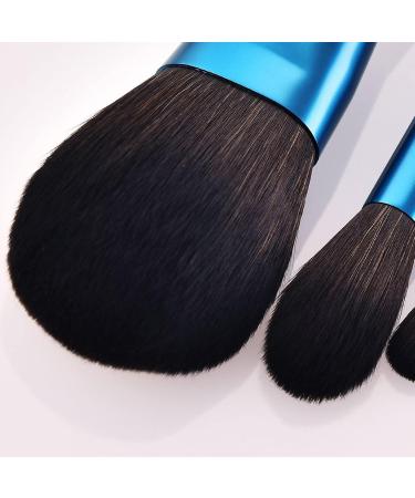 Worparsen Blush Brush Long Lifespan Foundation Liquid Blush Brush Makeup Tools Wide Application Multi - Buy Online on GoSupps.com