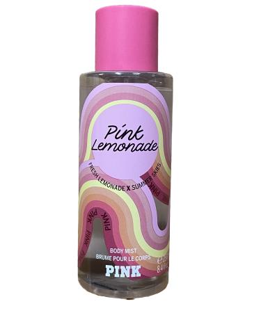 Victoria's Secret Pink Lemonade Body Mist 8.4fl. oz.