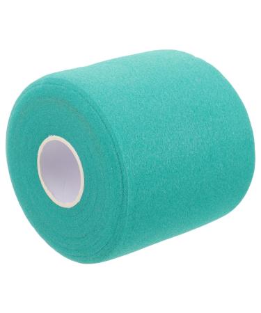 1 Roll Athletic Sports Tape Easy Tear No Sticky Tape for Athlete Sport Trainers First Aid Injury Wrap