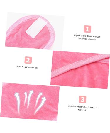 Mikinona Beauty Salon Head Scarf Head Band Beauty Towel Stretchy Makeup Headband Beauty Salon Headband Beauty Headband Facial Softer Headband Face Elastic Cotton Beauty Products - Buy Online on GoSupps.com