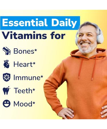 Vitalibre Magnesium Complex 10 in 1 and Vitamin D3 K2 10000 IU - Buy Online on GoSupps.com