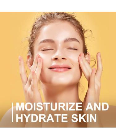 Fractionated Coconut Oil for Skin & Hair - 100% Pure Cocos Nucifera Vegan Massage Oil & DIY Carrier Oil - 7.5 fl oz - Buy Online on GoSupps.com