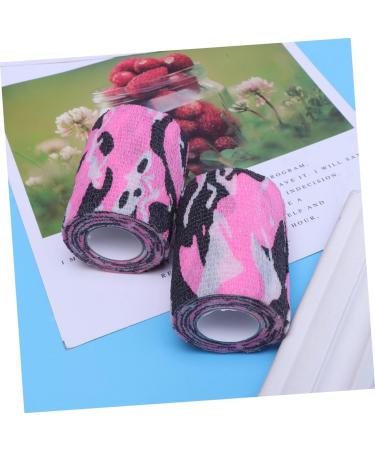 Buy Healeved 18 Rolls Wrap Compression - Camouflage | International Shipping Available - Buy Online on GoSupps.com