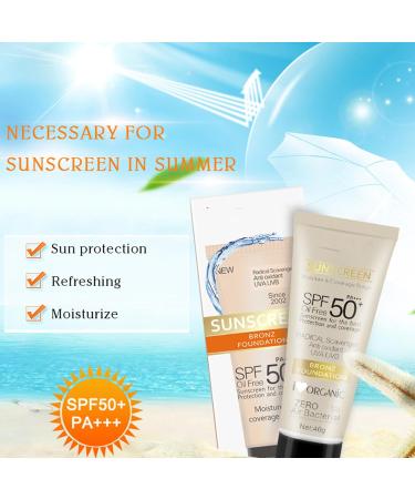 Power Face Primer With Sunscreen SPF 50 - Gel-Based Face Primer - Hydrating Makeup Primer for Face - Gripping Makeup Moisturizing Pores Minimizer - Smoothing Natural Vegan Power Grip Primer With Sunscreen SPF 50 - Buy Online on GoSupps.com