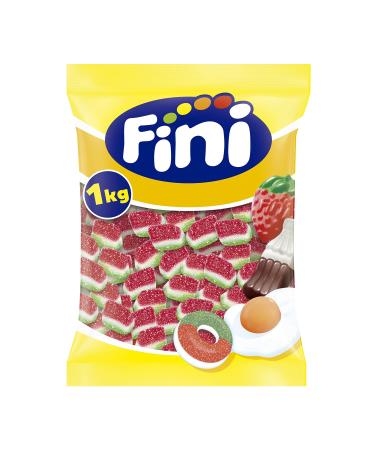 Fini Thin Watermelon slices 1 kg
