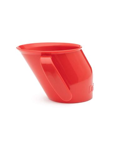 Doidy Cup - Red color (Dispatched From USA)
