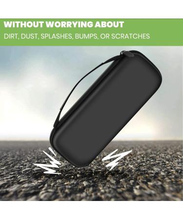 Stethoscope Case for 3M Littmann & MDF Stethoscopes, Red - Extra Pocket for Doctor & Nurse Accessories - Buy Online on GoSupps.com