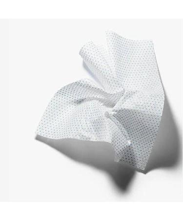 Olay Daily Deeply Clean 5-in-1 Cleansing Face Cloths 33ct x 2 - Pack of 2 | 66 Count Total - Buy Online on GoSupps.com