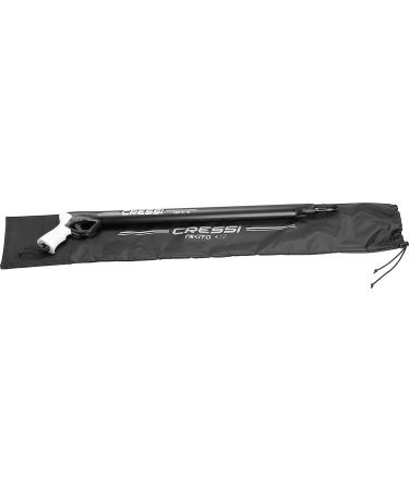 Cressi NIKITA 75 cm Protective Spearfishing Bag - High-Quality Cressi 1946 Pneumatic Guns Case - Buy Online on GoSupps.com