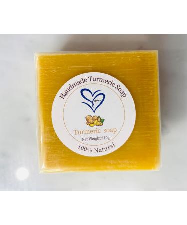 Kit de Cuidado de la Piel de C rcuma - Limpiador Jab n M scara Aceite T nico y Crema Facial - Env o Internacional - Buy Online on GoSupps.com