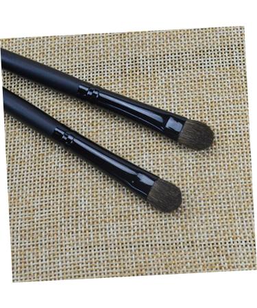 Baluue Eye Makeup Brush Women Eyeshadow Brush Black - Buy Online on GoSupps.com