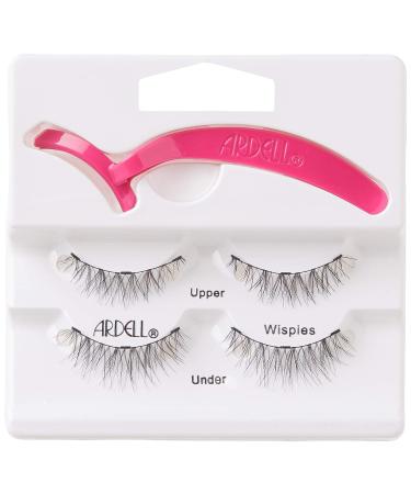 Magnetic Lash Wispies - Effortless and Glamorous Lashes | [Your Brand Name] - Buy Online on GoSupps.com