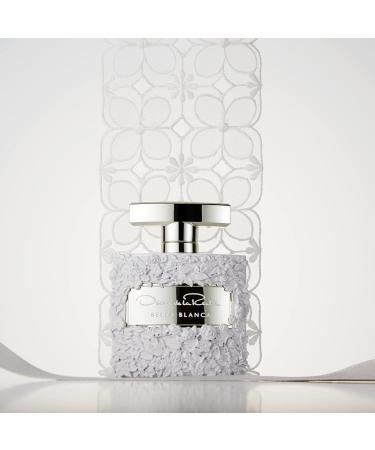 Oscar de la Renta Bella Blanca 1 Fl Oz (Pack of 1) - Buy Online on GoSupps.com