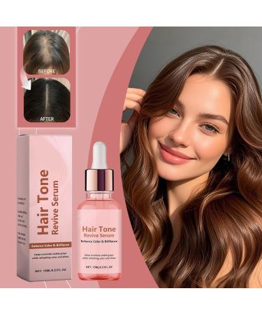 WJnflQN Nourishing Hair Oil 15ML Nongreasy Hair Oil Moisturizing Strengthening Hair Care Against Split Ends For Daily Use - Buy Online on GoSupps.com