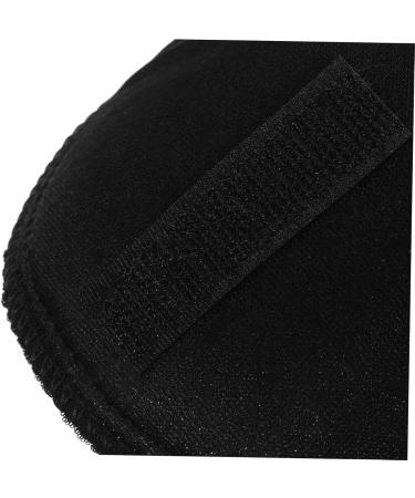 IWOWHERO 4 Pairs Shoulder Pads Suit Coat Shoulder Pad Push-up Shoulder Enhancer Shoulder Enhancer Pads Shoulder Cushion Suit Accessory Shoulder Push up Pads Sponge Shoulder Enhancer - Buy Online on GoSupps.com