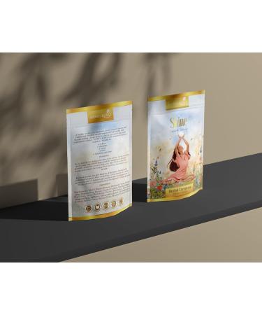 Shine Yoni Pearl Detox Treatment Vaginal Suppository Herbal Tampon (1 Month Cleanse) - Buy Online on GoSupps.com