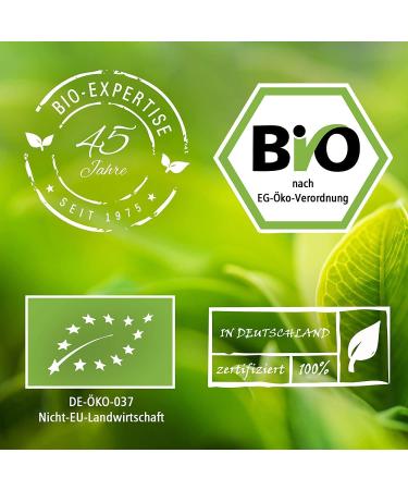 Yc Yang Chai Bio White Tea 200g - Organic Pai Mu Weisser Tea - Premium White Leaves - International Shipping - Buy Online on GoSupps.com