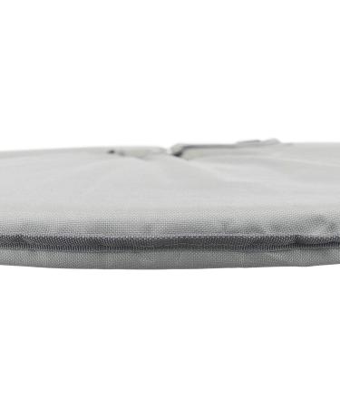 Buy Trixie 19427 Protective Collar XL (60-64 cm) - Adjustable Comfortable Grey | International Shipping Available - Buy Online on GoSupps.com