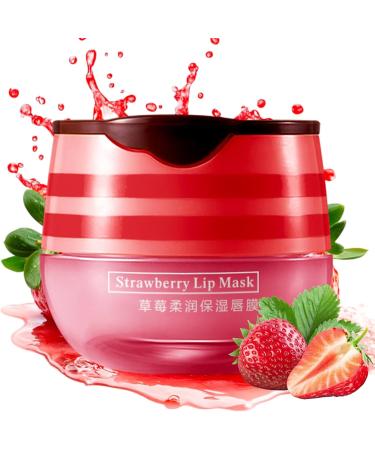  G n rique Honey Lip Balm - Moisturizing Lip Mask | Plumping Mask Hydrates Dry Lips Delivering Consistent Results for Beautifully Soft and Protected Lips Natural Moisturizer - Buy Online on GoSupps.com