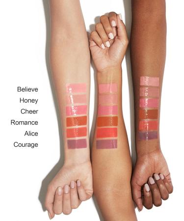 FV Liquid Blush High Pigmented Soft Cream Blush for Cheeks Long Lasting Blush Liquid with Dewy Finish Breathable & Lightweight Makeup Blush for Natural Look (Honey 5g) Honey 5 g (Pack of 1) - Buy Online on GoSupps.com