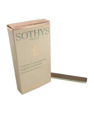 SOTHYS Sothys - New Look Eye Shadow - 07 Brun mat