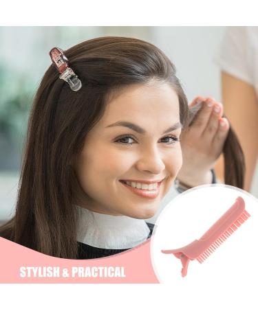 Beavorty Hair Clips for Roots Volumizing Roller Clips Hair Volume Clips Hair Root Curler Hair Styling Tool Hair Accessories for Women Girls - Buy Online on GoSupps.com