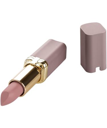 L'Oreal Paris Colour Riche Ultra Matte Nude Lipstick in Lilac Impulse - 0.13oz - Buy Online on GoSupps.com