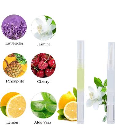 Cuticle Oil Pen Cuticle Oil Pens 6pc Nail Oil Pen Nail Nutrition Pen Cuticle Oil Pen for Nail Care Cuticle Revitalizer Oil Pen Cuticle Oil for Nails Nail Revitalize Oil Pen Nail Oil Pens Nail Care Pen 6 PCS - Buy Online on GoSupps.com
