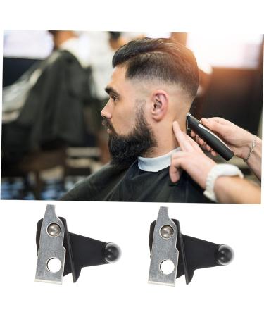 FOYTOKI Electric Clipper Switch Hair Clipper Repair Tool Hair Trimmer Power for Hair Clipper Haircut Equipment Hair Clipper Accessories Hair Clipper Supply Hair Trimmer Repair Tool 2X2X1CM Black - Buy Online on GoSupps.com