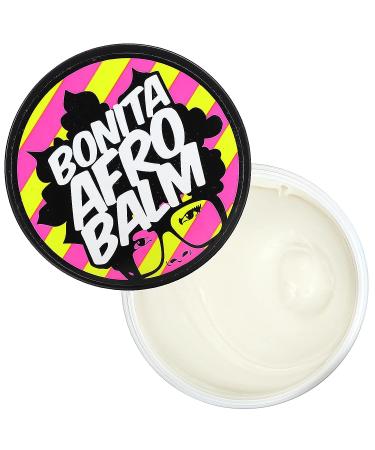 Bonita Afro Balm - Nourishing Hair Treatment for Natural Curls - Buy Online on GoSupps.com