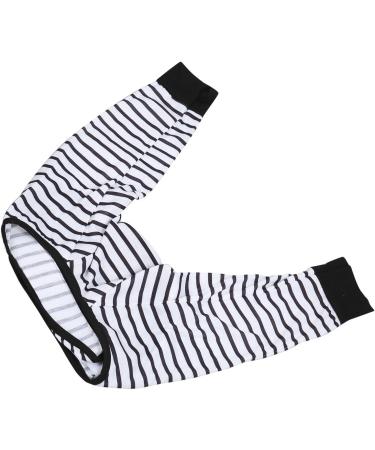 Dog Front Leg Brace Adjustable Easy to Wear Soft Pet Dog Elbow Protector for Postoperative Recovery (2XL) - Buy Online on GoSupps.com