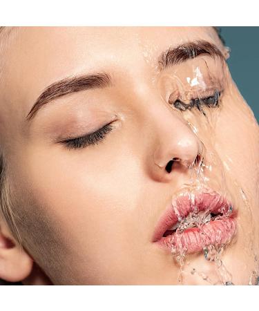 Boobeen Waterproof Dark Brown Eyebrow Pomade Cream - Long-lasting, High Pigmented Gel for Natural Makeup - Buy Online on GoSupps.com