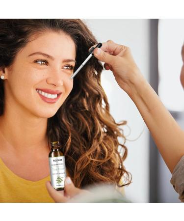 YouPo Tea Tree Oil for Skin & Hair | 100 ml Natural Moisturizing & Soothing Essential Oil | Best Hair Repair Oil for Body & Hair - Buy Online on GoSupps.com