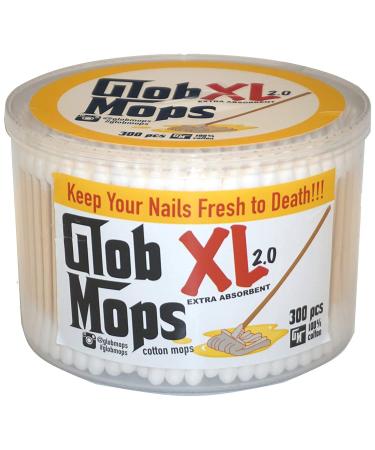 Glob Mops XL 2.0 2020 New Version