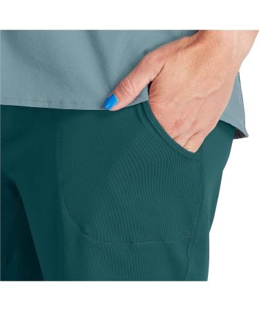 NRS Women's Guide Shorts Sea Moss Size 10 | High Performance Outdoor Gear - Buy Online on GoSupps.com