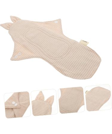 Hemoton Portable Napkin Pantiliners for Mothers - Convenient and Discreet Protection - Buy Online on GoSupps.com