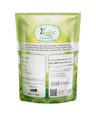 YUVIKA Beej Tulsi Asli | Premium Krishan Tulsi Seeds (Ocimum Sanctum) - 200 Grams for International Shipping - Buy Online on GoSupps.com